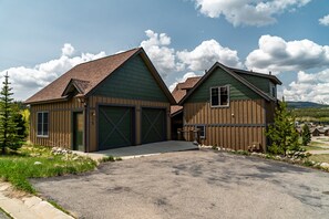 Udendørsområde