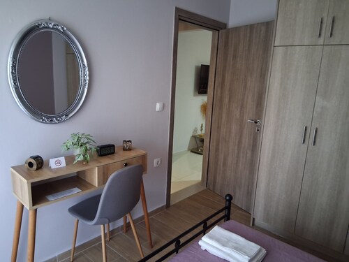 CHRIS & CHRIS LUXURY APARTMENT