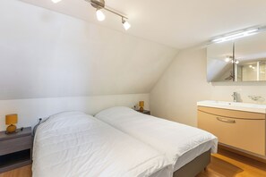 3 camere, Wi-Fi gratuito