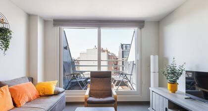 Plaza 309/0501 + G14*