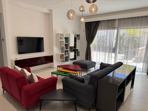 TV connectée
