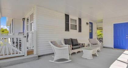 Lanier's Escape | Dog Friendly | Perfect Getaway