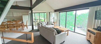 Treetop Village55-3Bed/3Bath/Pools/Dock/Pickleball/Fitness Center-6-8PP-Four Seasons Area