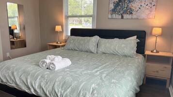 3 camere, ferro/asse da stiro, Wi-Fi, lenzuola