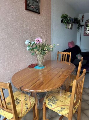 Restauration