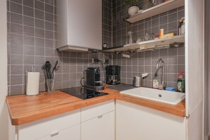 Eget kjøkken