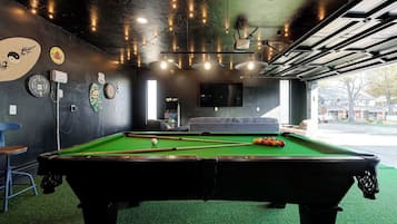 Sala de juegos