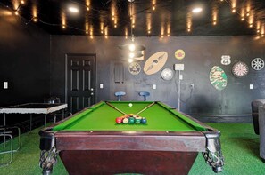Spielezimmer