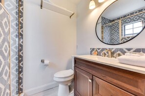 Haartrockner, Handtücher