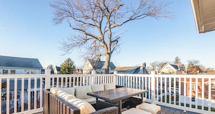 3BR Prime Luxury near NYC - Arcade Room