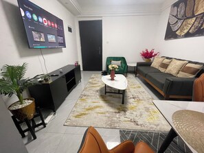Smart-tv