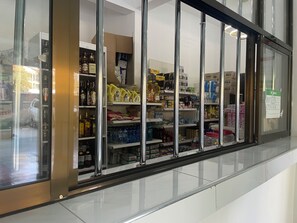 Gavebutik