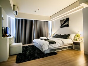 Room - Arun Haus 39 (Bangkok)