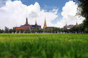 Miscellaneous - Arun Haus 39 (Bangkok)