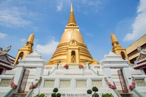 Point of interest - Arun Haus 39 (Bangkok)