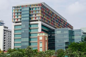Exterior - Arun Haus 39 (Bangkok)