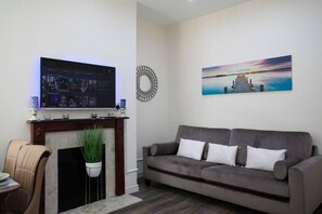 TV, offices