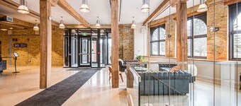 Bradshaw Lofts: The Penthouse