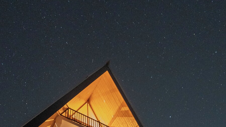 Noni’s Dream Villa