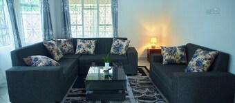 A Little Paradise in Arusha – Serenity with Stunning Mountain Views