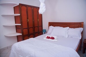 2 bedrooms, WiFi - A Little Paradise in Arusha – Serenity with Stunning Mountain Views (Arusha)