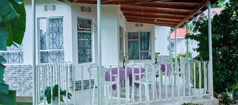 A Little Paradise in Arusha – Serenity with Stunning Mountain Views
