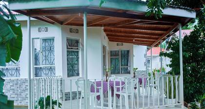 A Little Paradise in Arusha – Serenity with Stunning Mountain Views