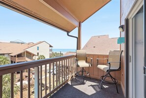 Property grounds - Anchorage by the Sea Ocean View Balconies and Pool (Myrtle Beach)