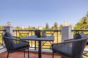 Apartamento | 1 dormitorio