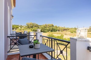 Apartamento | 1 quarto
