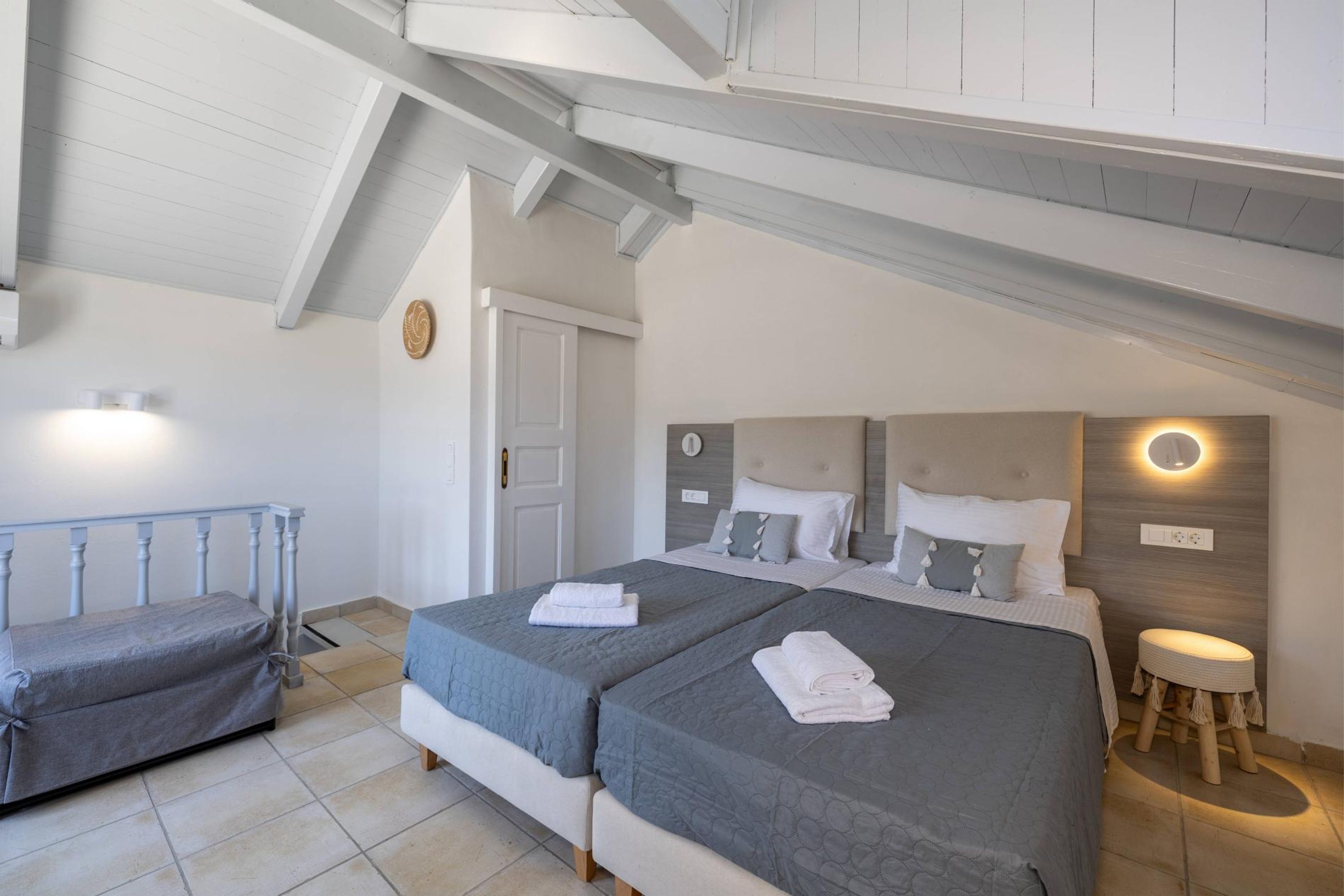 Maison | 1 chambre