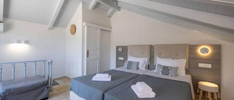 Maison | 1 chambre