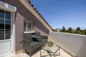 Apartamento | 1 quarto