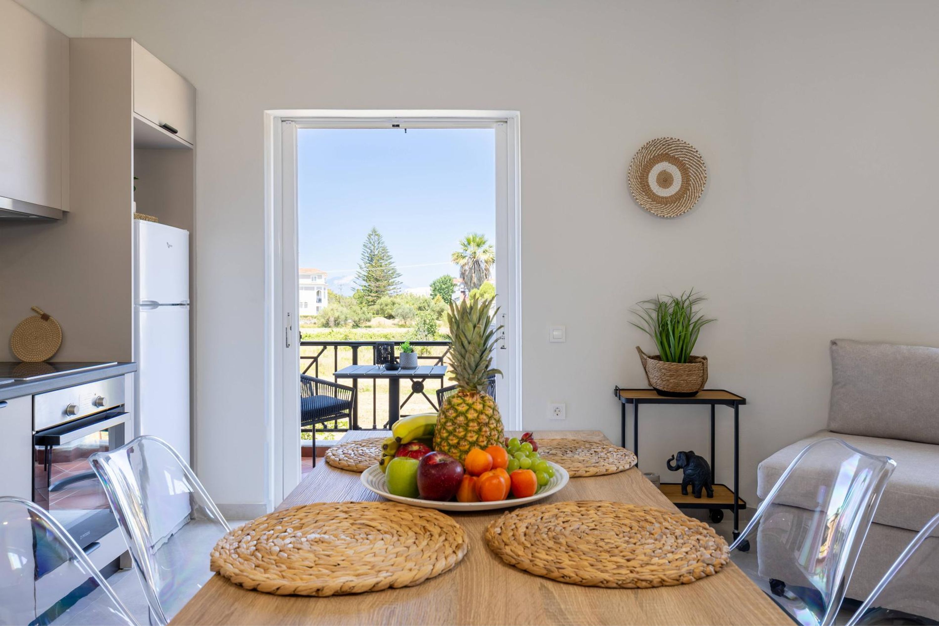 Apartment | 1 bedroom