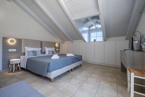 Apartamento | 1 quarto