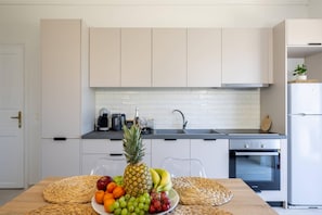Maison | 1 chambre