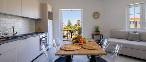 Apartment | 1 Schlafzimmer