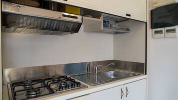 Cucina privata