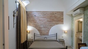 1 habitación, cuna de viaje y wifi gratis 
