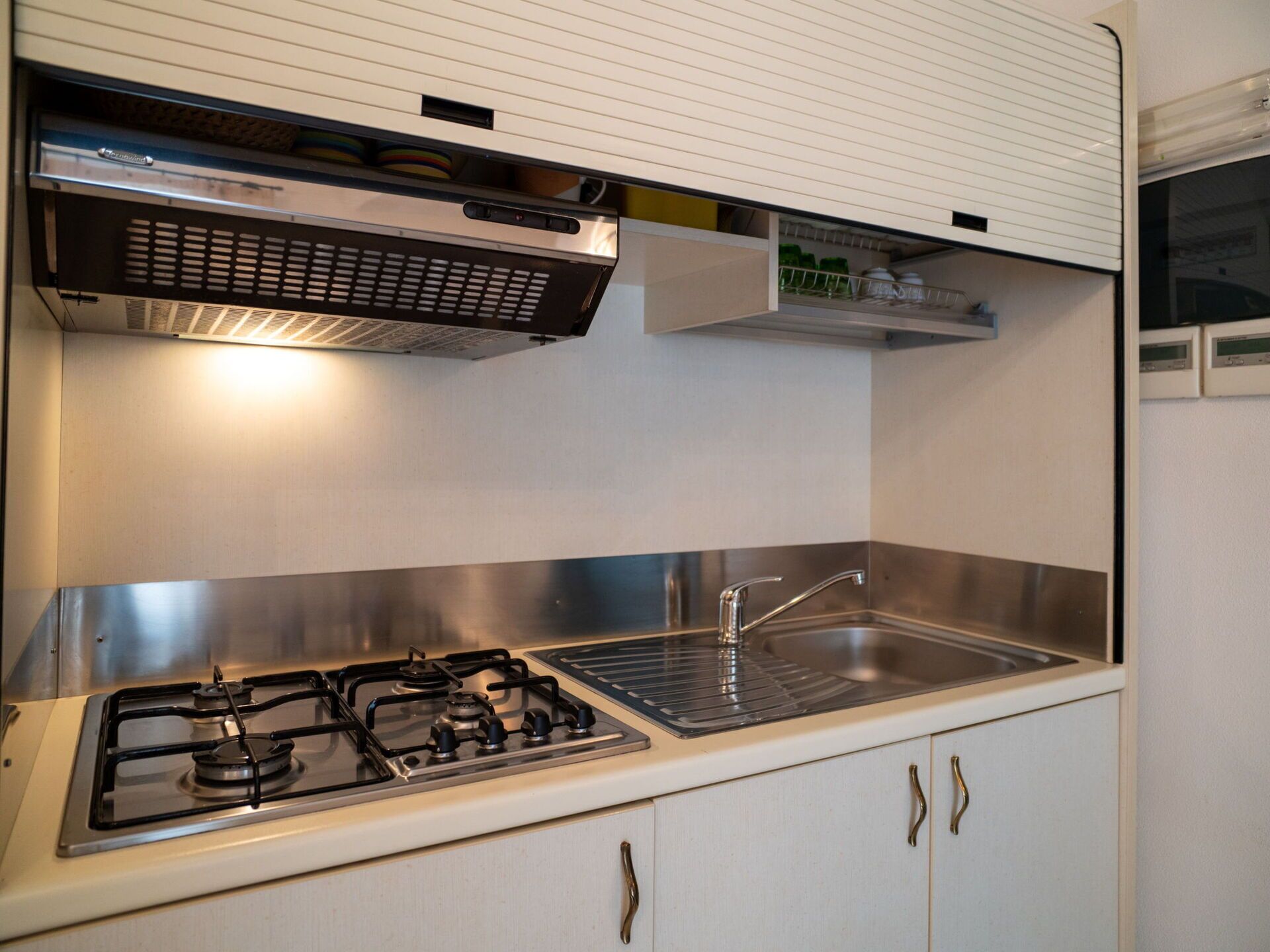 Cucina privata