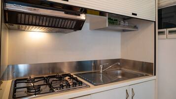 Cucina privata