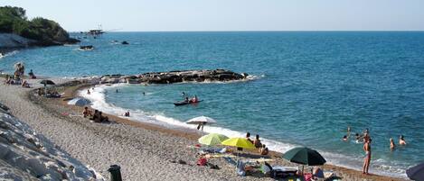 Plage