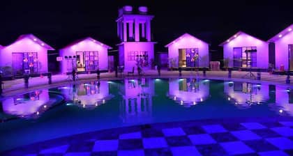 Aceotel Resorts Rudraksh Indore
