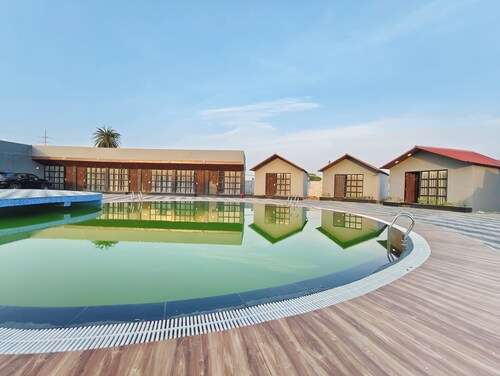 Aceotel Resorts Rudraksh Indore