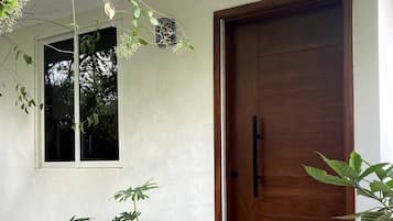 Außendetails