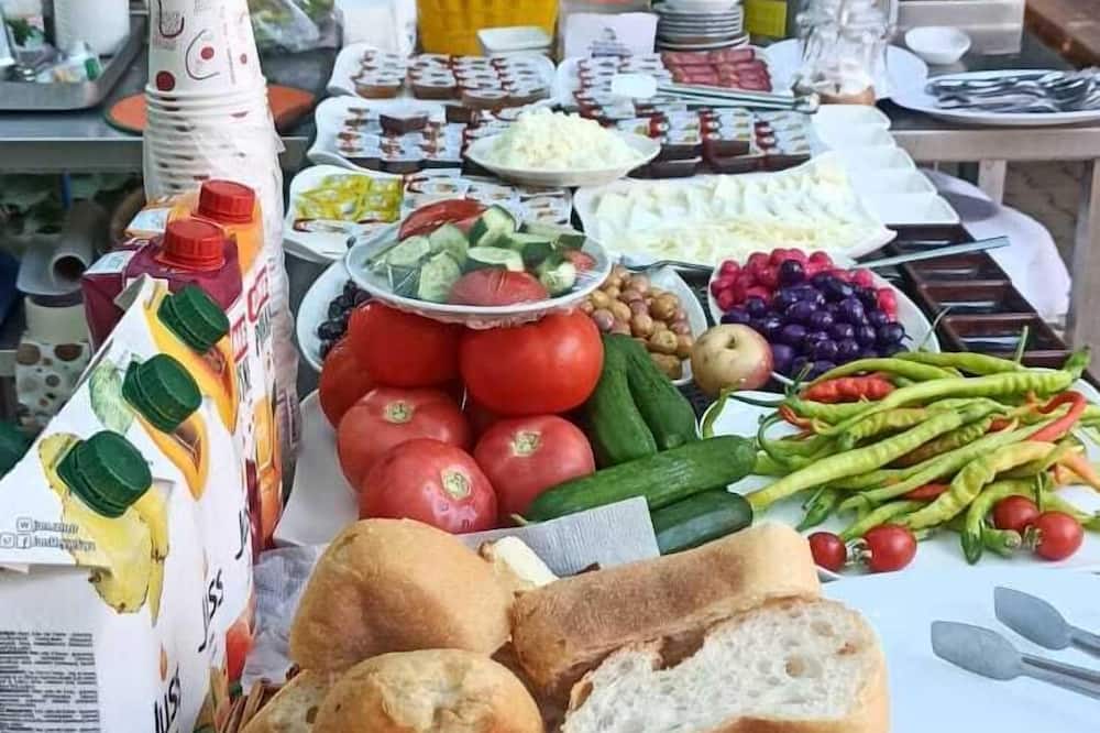 Ersalpark Ekin Dere Evleri