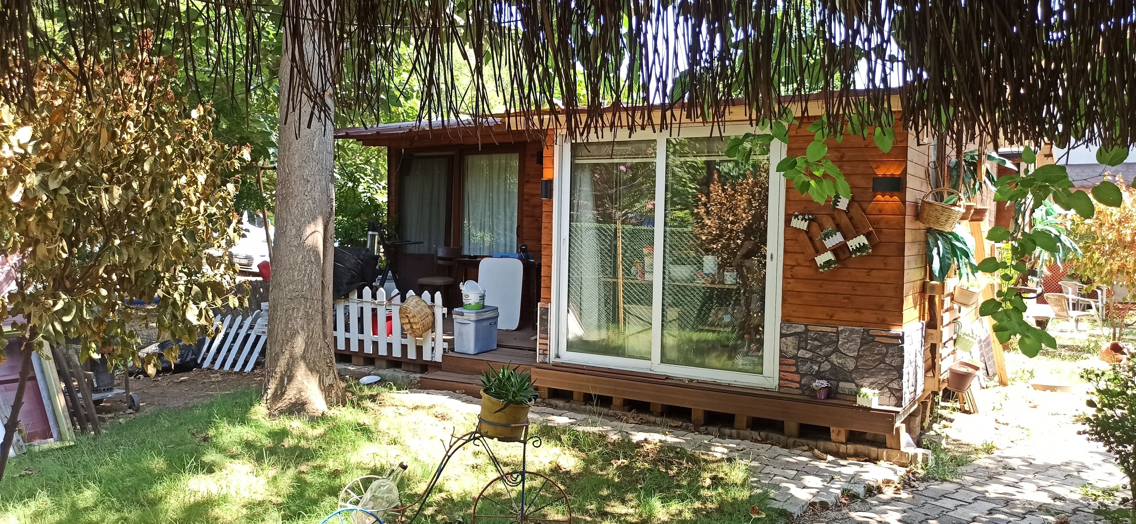 書桌、遮光窗簾/窗簾