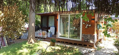 Ersalpark Ekin Dere Evleri