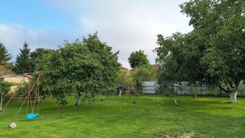 Apartment | Garden