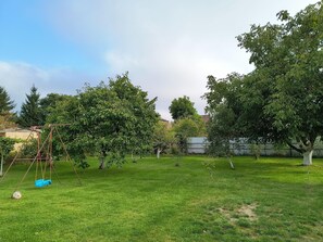 Apartamento | Jardim